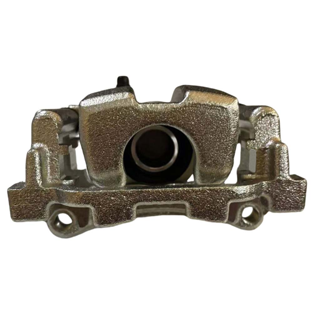 2012 Infiniti G37 Brake Caliper
